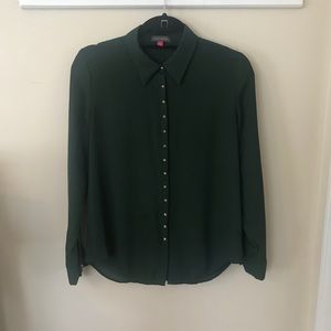 Vince Camuto blouse
